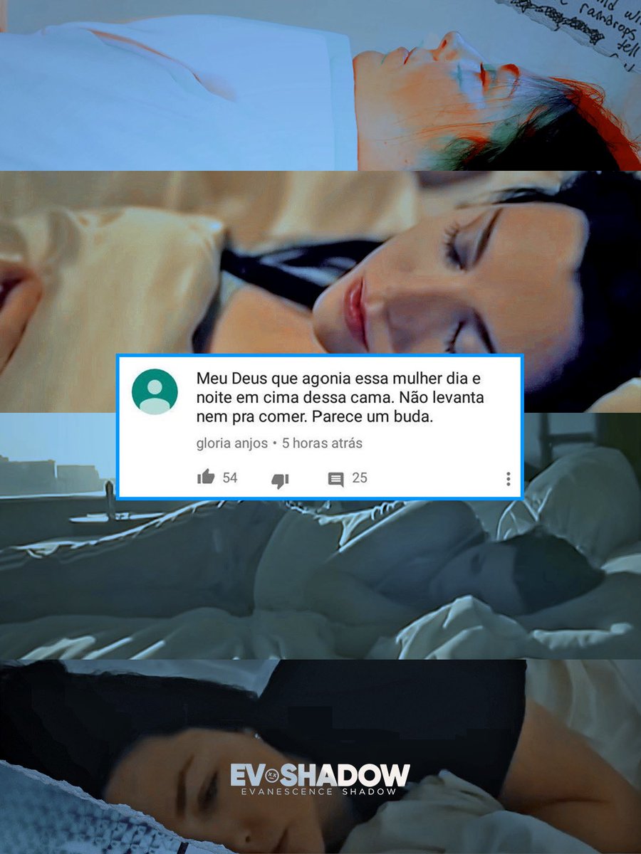 EvShadow tweet media