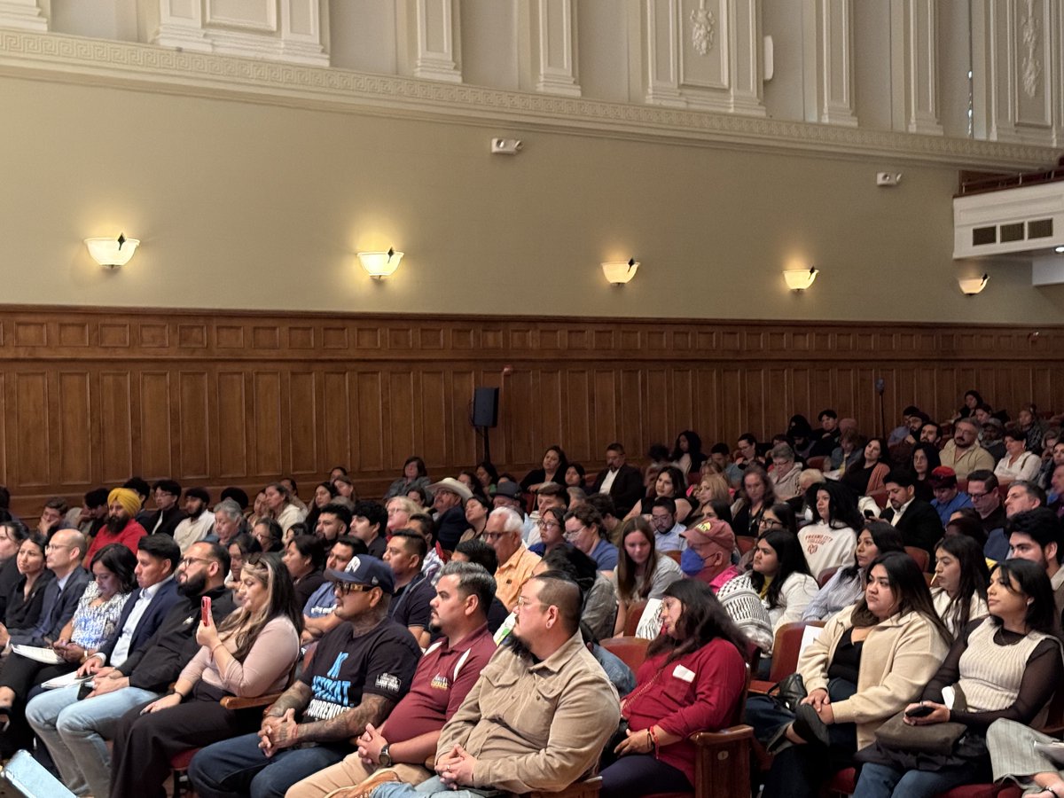 UC Merced Community and Labor Center tweet media