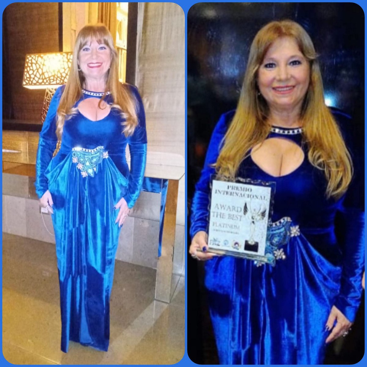 Patricia Gallardo💎🇦🇷🇲🇽 tweet media