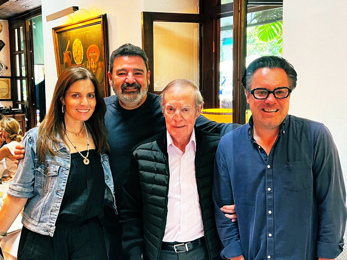 Juan Pablo Fernández🙋🏻♂️ tweet media