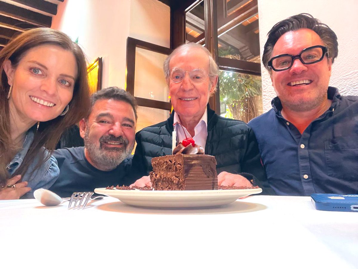 Juan Pablo Fernández🙋🏻♂️ tweet media