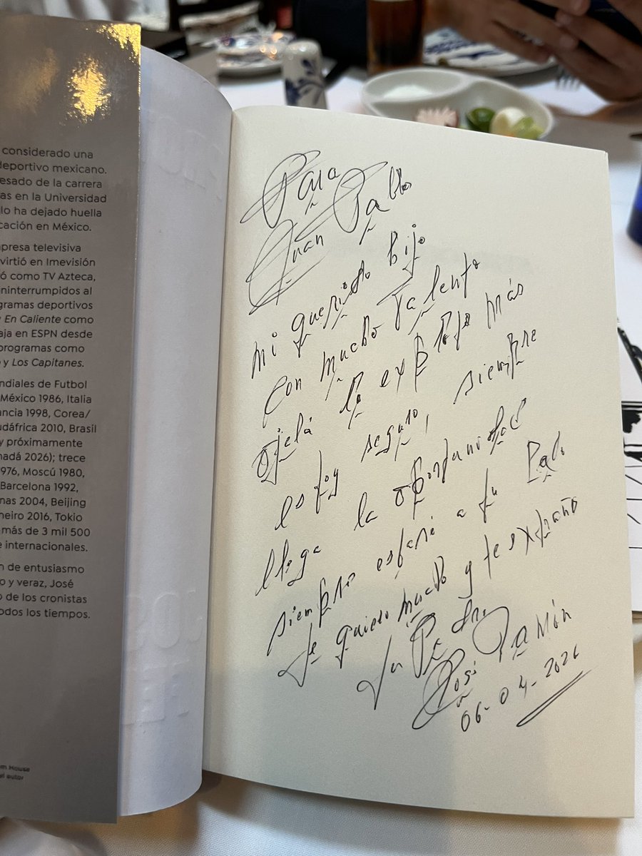 Juan Pablo Fernández🙋🏻♂️ tweet media