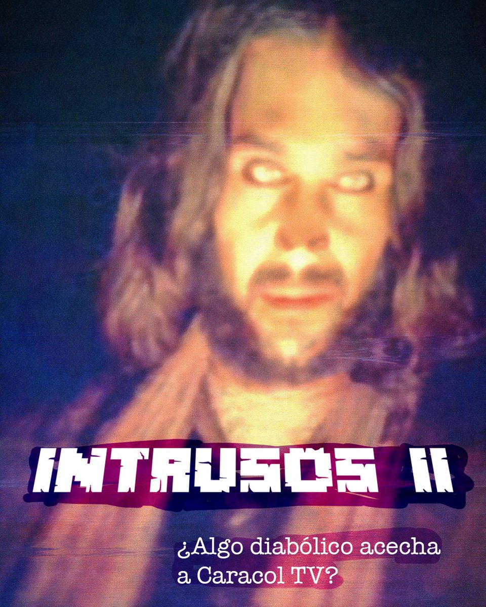 donpurocuento's tweet image. Este #Hilo se titula Intrusos 2.

Recuerde: Su audiencia hace posible estas historias, reportenla con un like o un RP y no transmita mala onda.