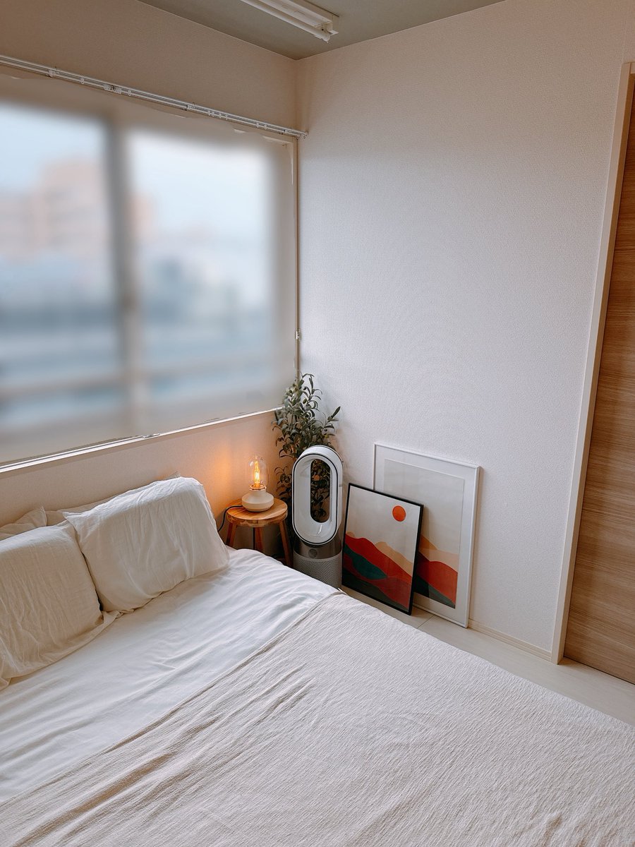 pakuchaaa_'s tweet photo. 1LDK2人暮らし。
部屋が大好きすぎて家から出られません。 https://t.co/rnomLHWvy4