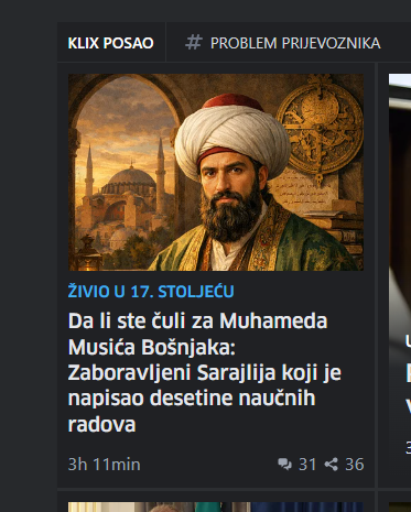 Војислав Савић tweet media