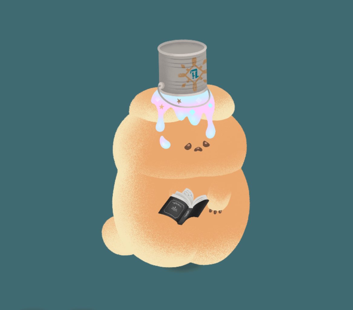 きなぽん（旧きなこ） tweet media