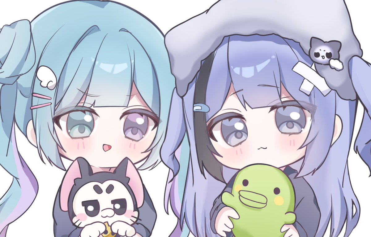 タバ好コ tweet media