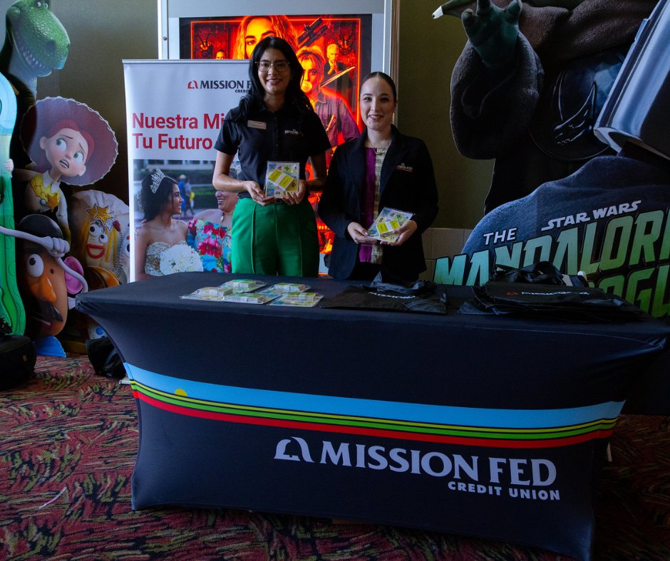 Mission Fed Credit Union tweet media