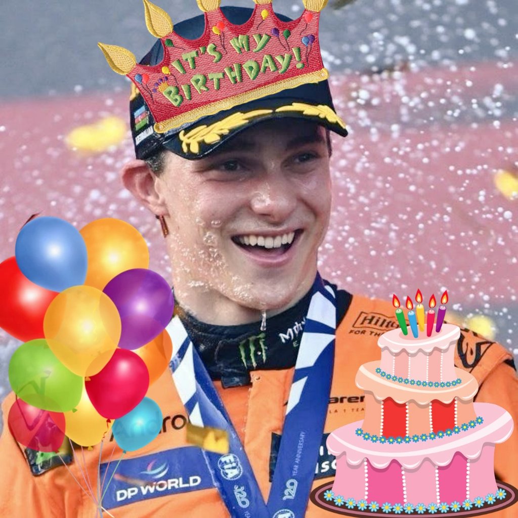 luce☆⁵³ is celebrating mo seider birthday tweet media