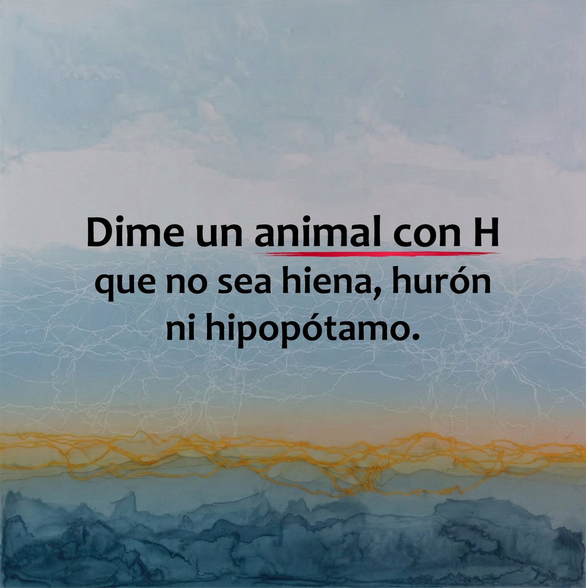 Comunidad Biológica tweet media