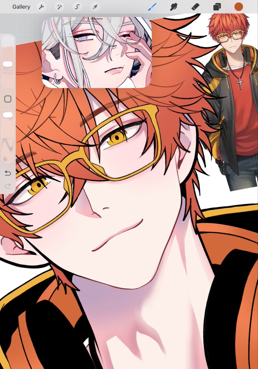 Sooyeon Yoo; Jumin Han's wife ❤︎ tweet media