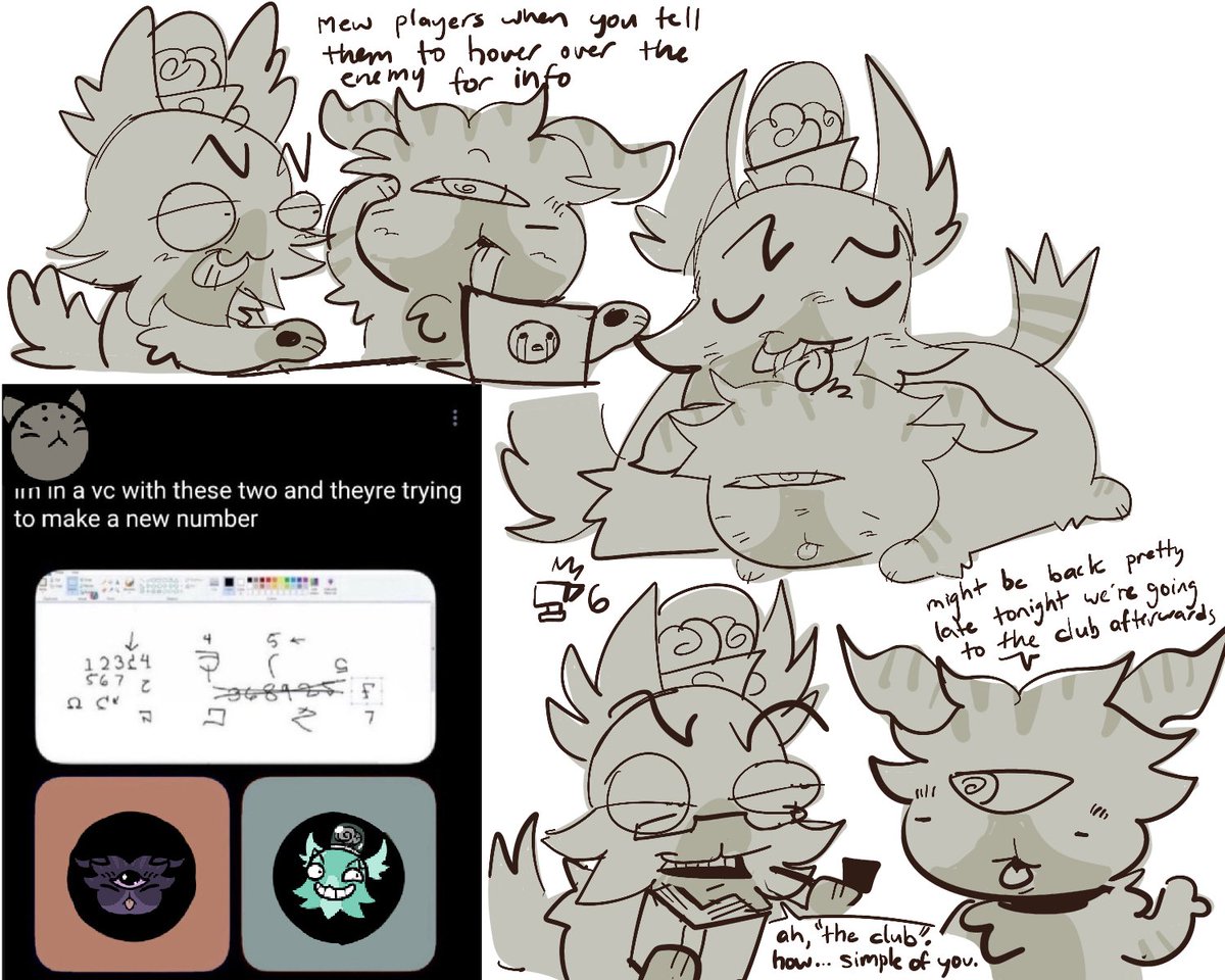 mega salamence tweet media