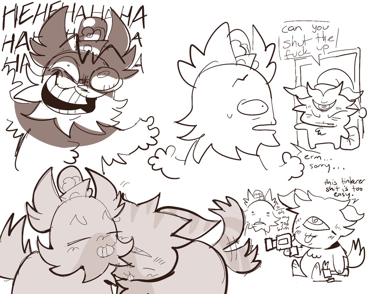 mega salamence tweet media