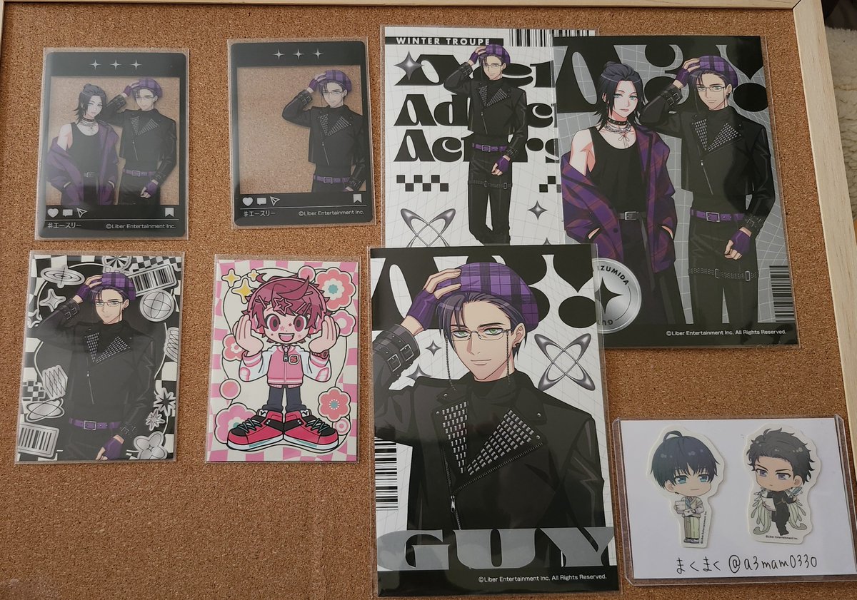 まくまく tweet media