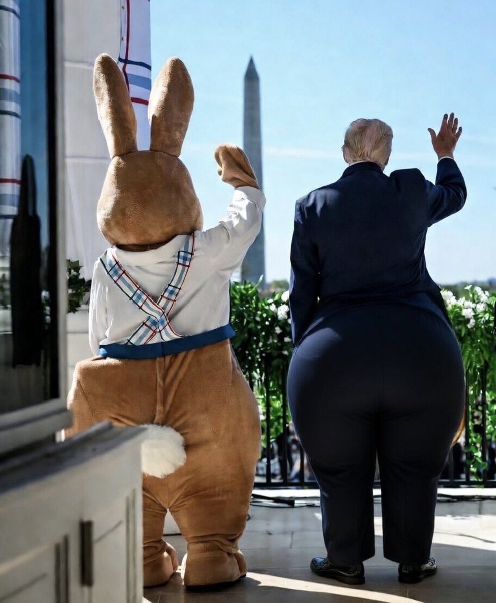 Gary Peterson 🇺🇸 tweet media