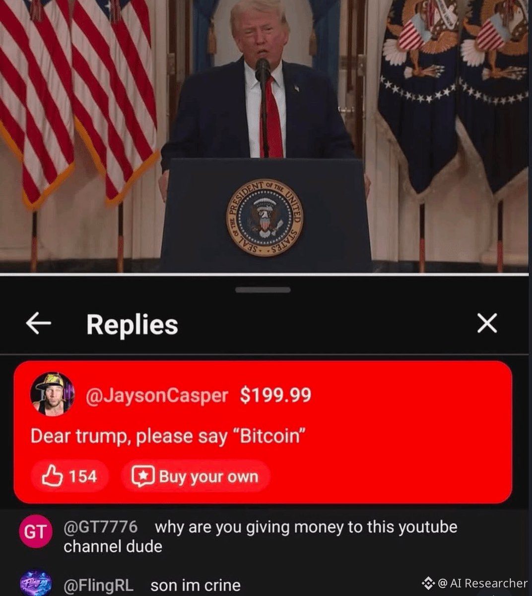 Yumi .BTC tweet media