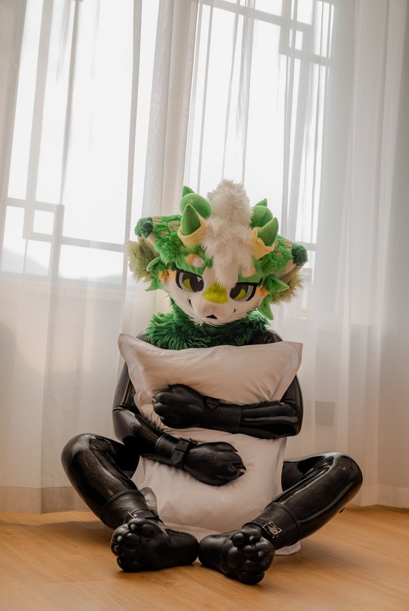 快乐脑浆 tweet media