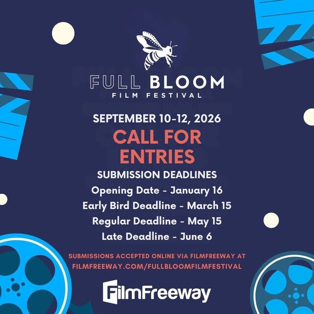 FilmFreeway tweet media