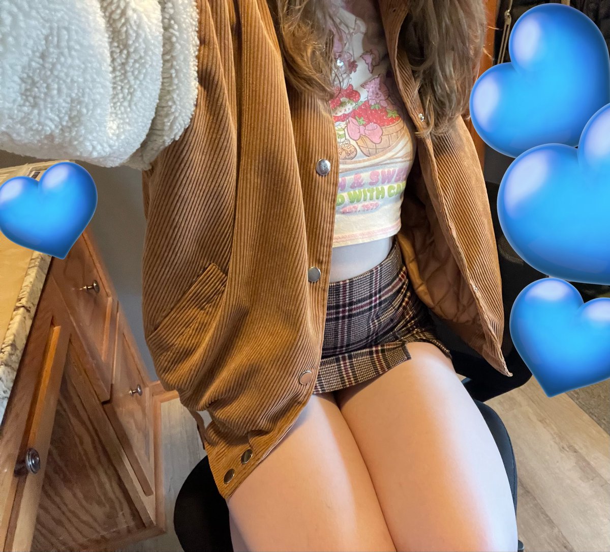 lucky | DMs open tweet media