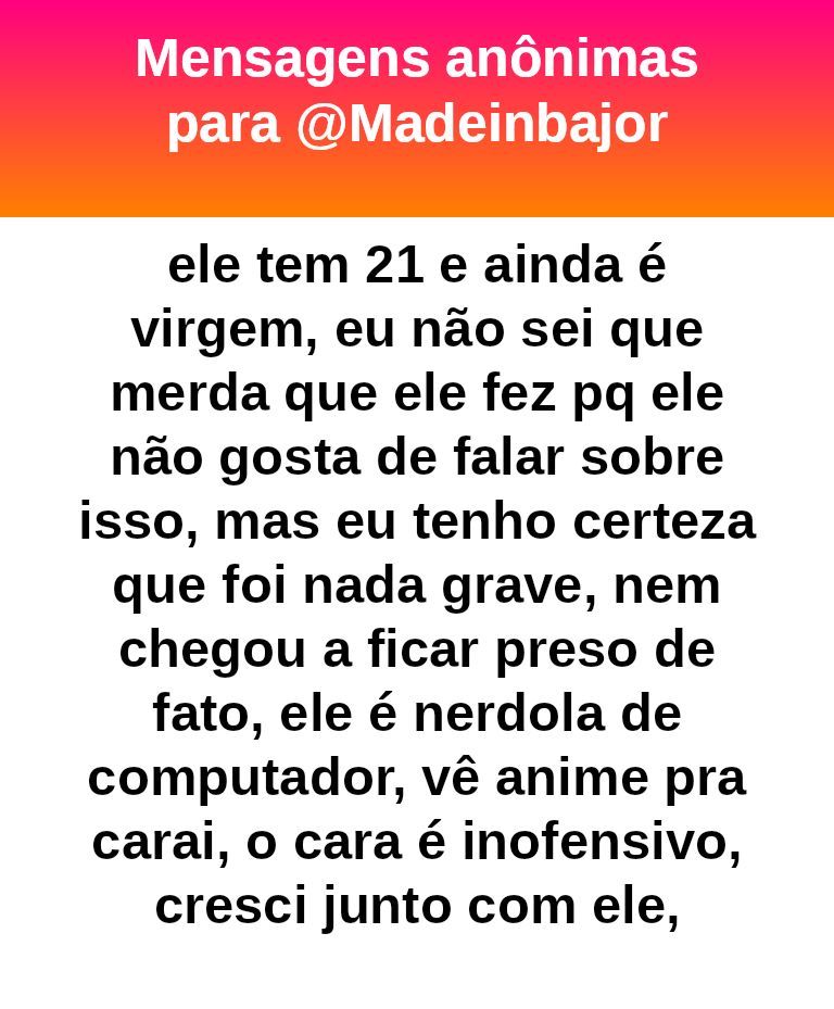 Making of da vida alheia tweet media