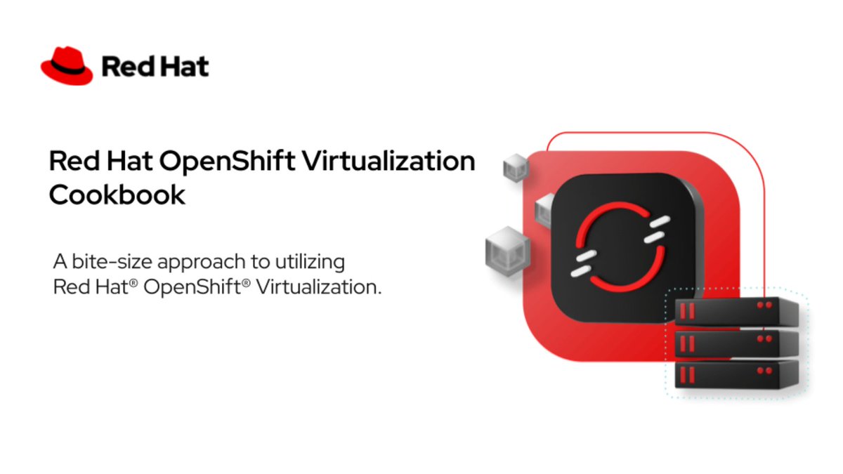 Red Hat Partners tweet media
