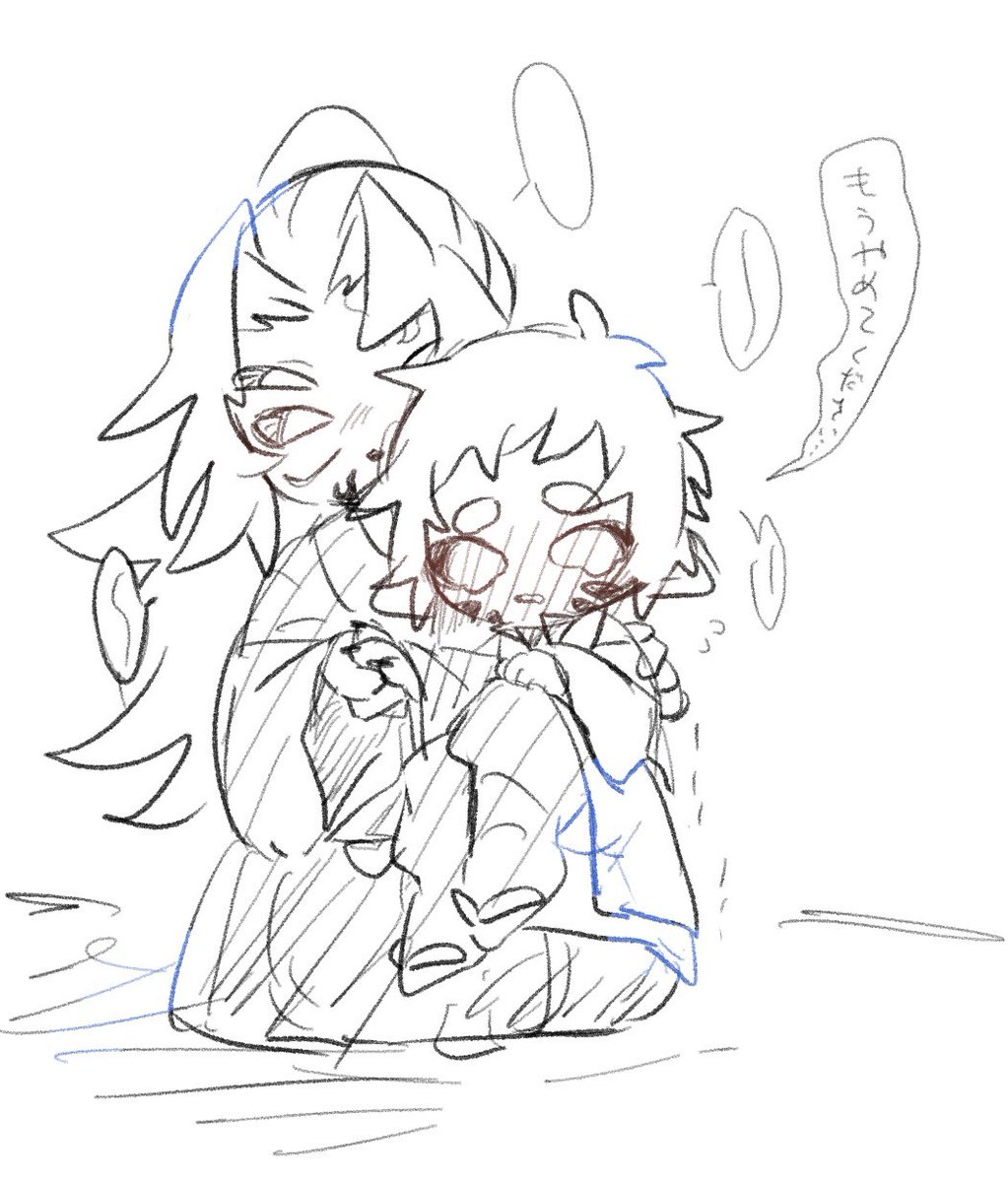 ざくろいし🌱東3ま64b tweet media