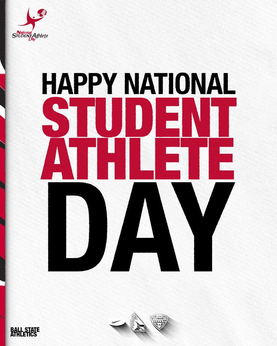 Ball State Sports tweet media