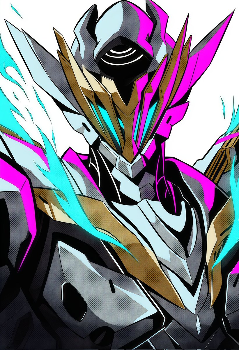 Onya • Z tweet media