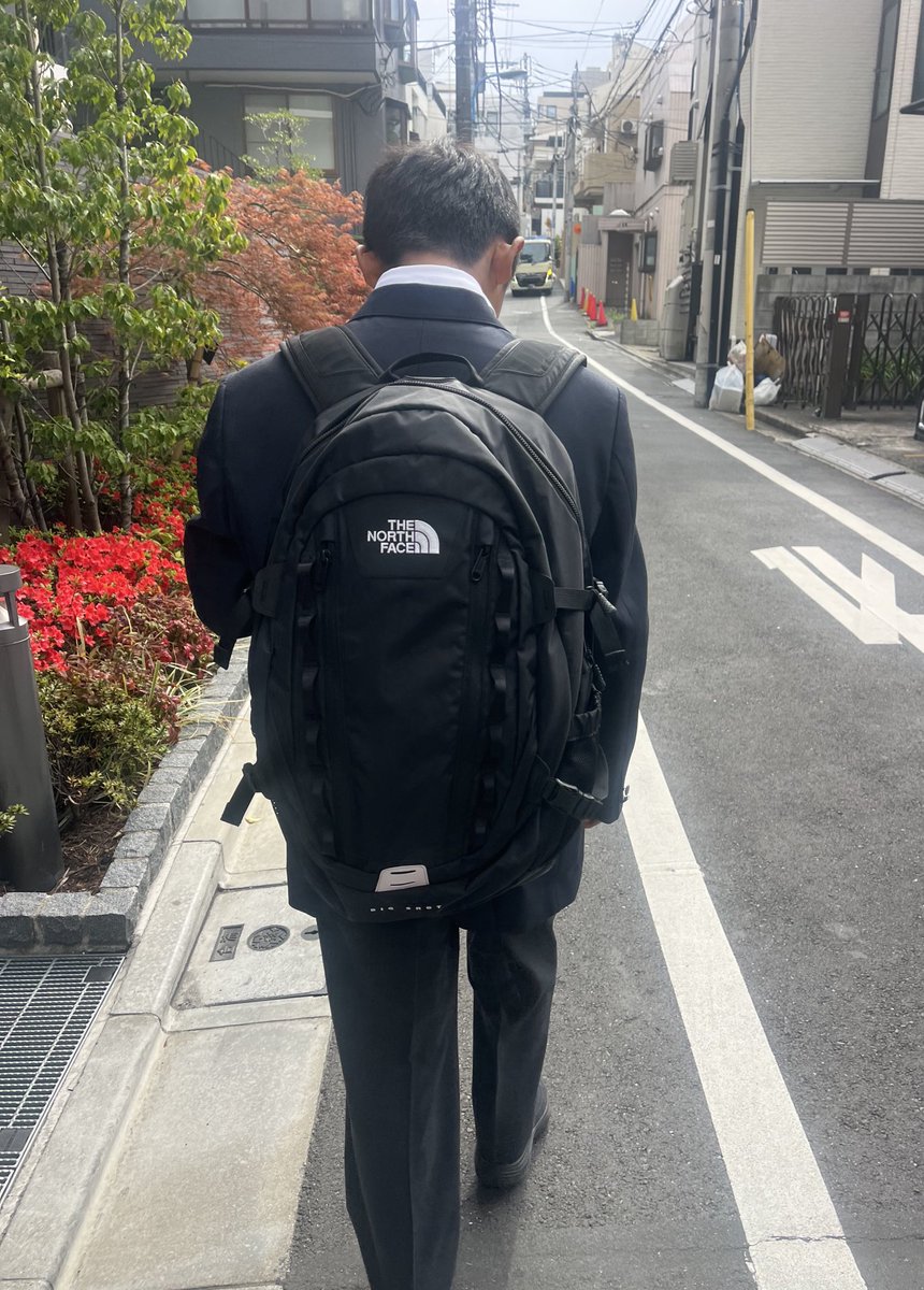 西尾典文 tweet media