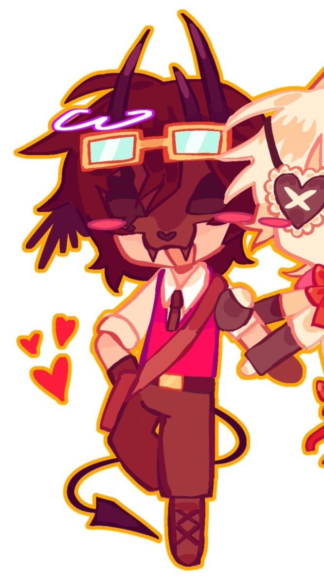 #1 cave_ fan (comms open) tweet media