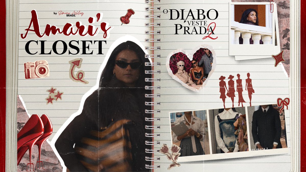 Simone Ashley Brasil tweet media