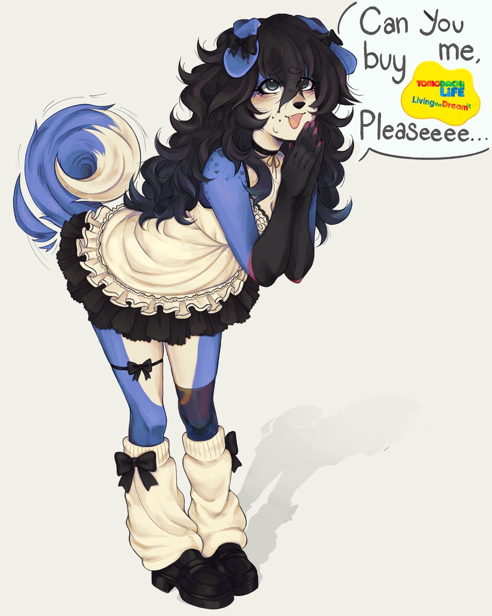 PuppyyPawss ❗️❗️ tweet media