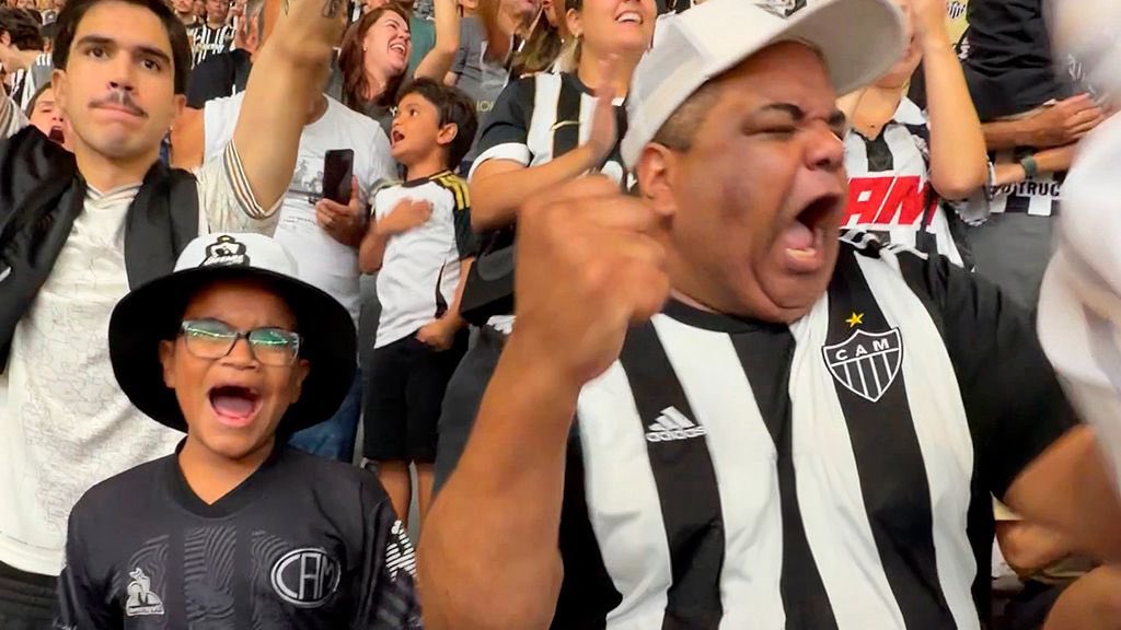 Atlético tweet media