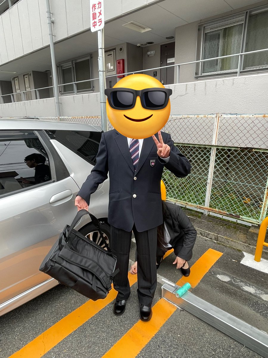 じろー@やんちゃ tweet media