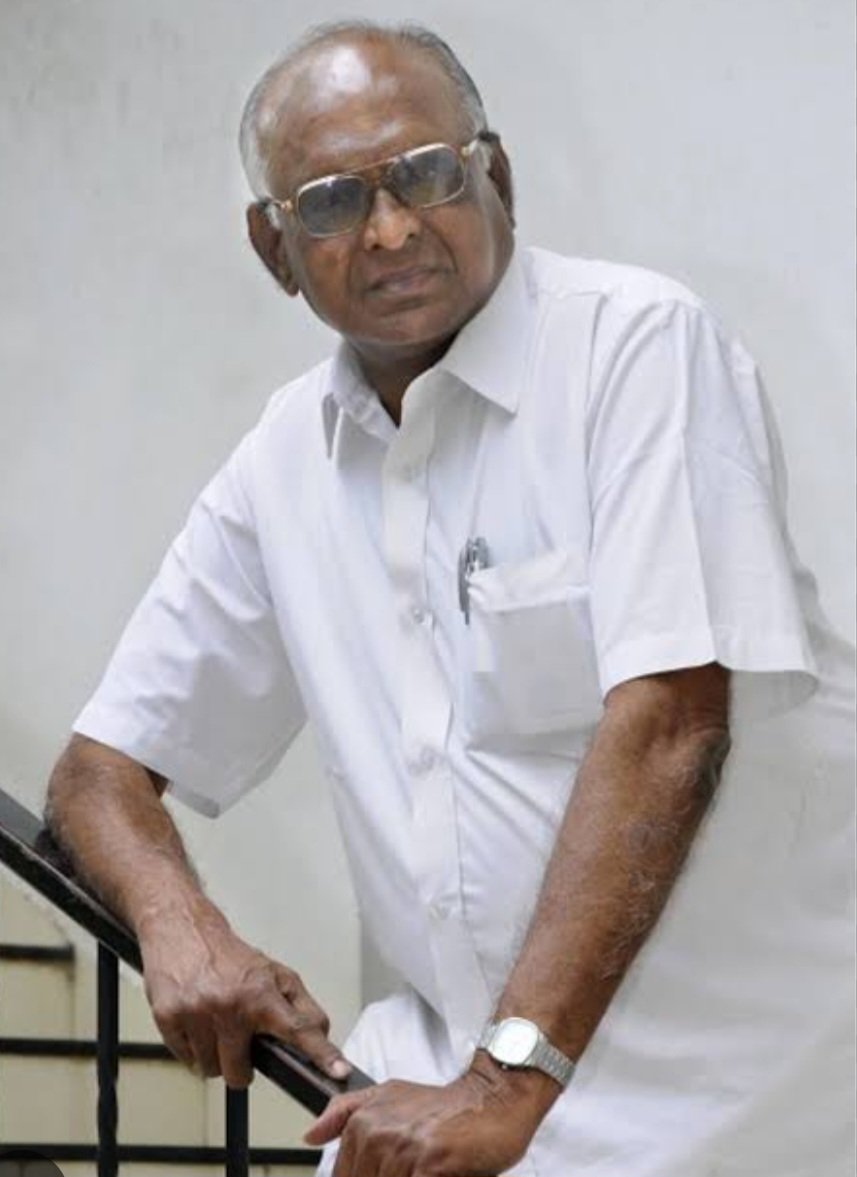 Suba.Veerapandian tweet media