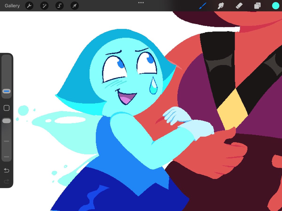 maxxine 💧 tweet media