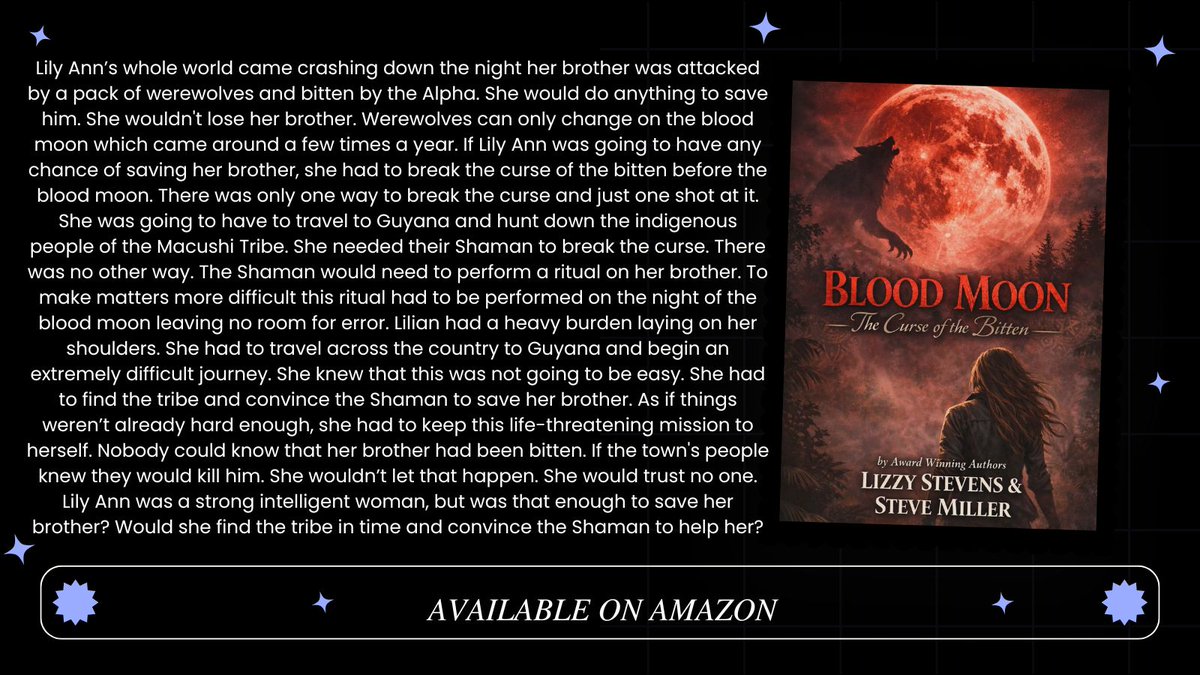 Lizzy Stevens tweet media