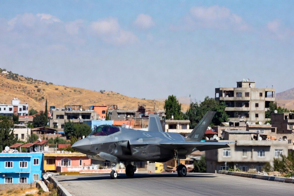 ACE the KURD tweet media