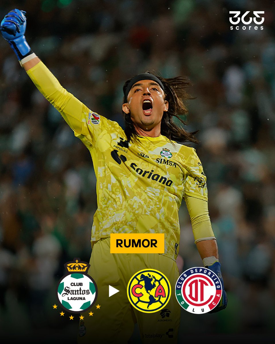 365Scores México🇲🇽 tweet media