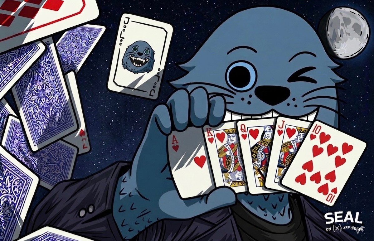 Seal CTO tweet media