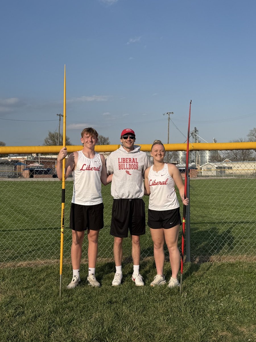 Garrett Zoucha tweet media