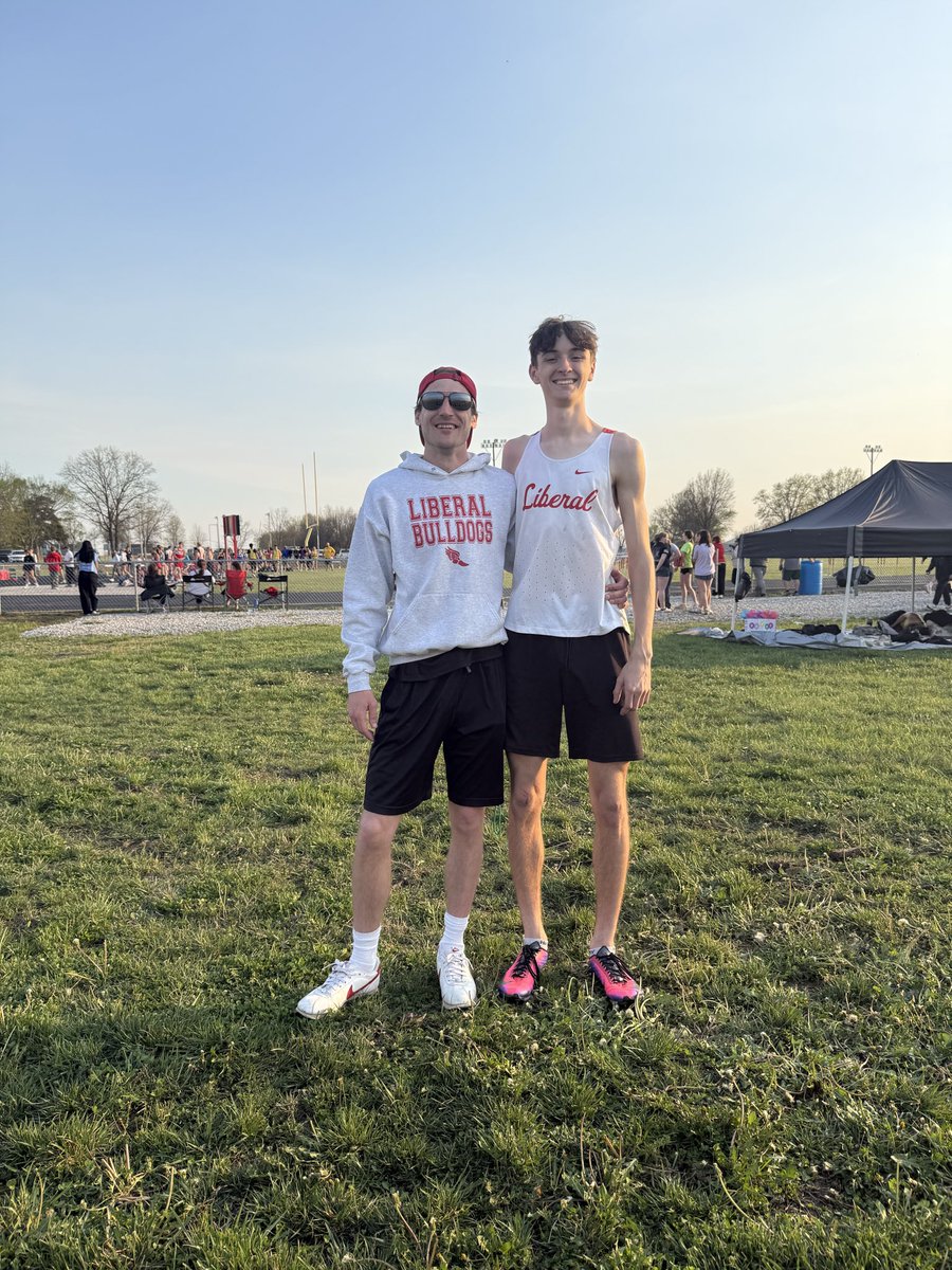 Garrett Zoucha tweet media