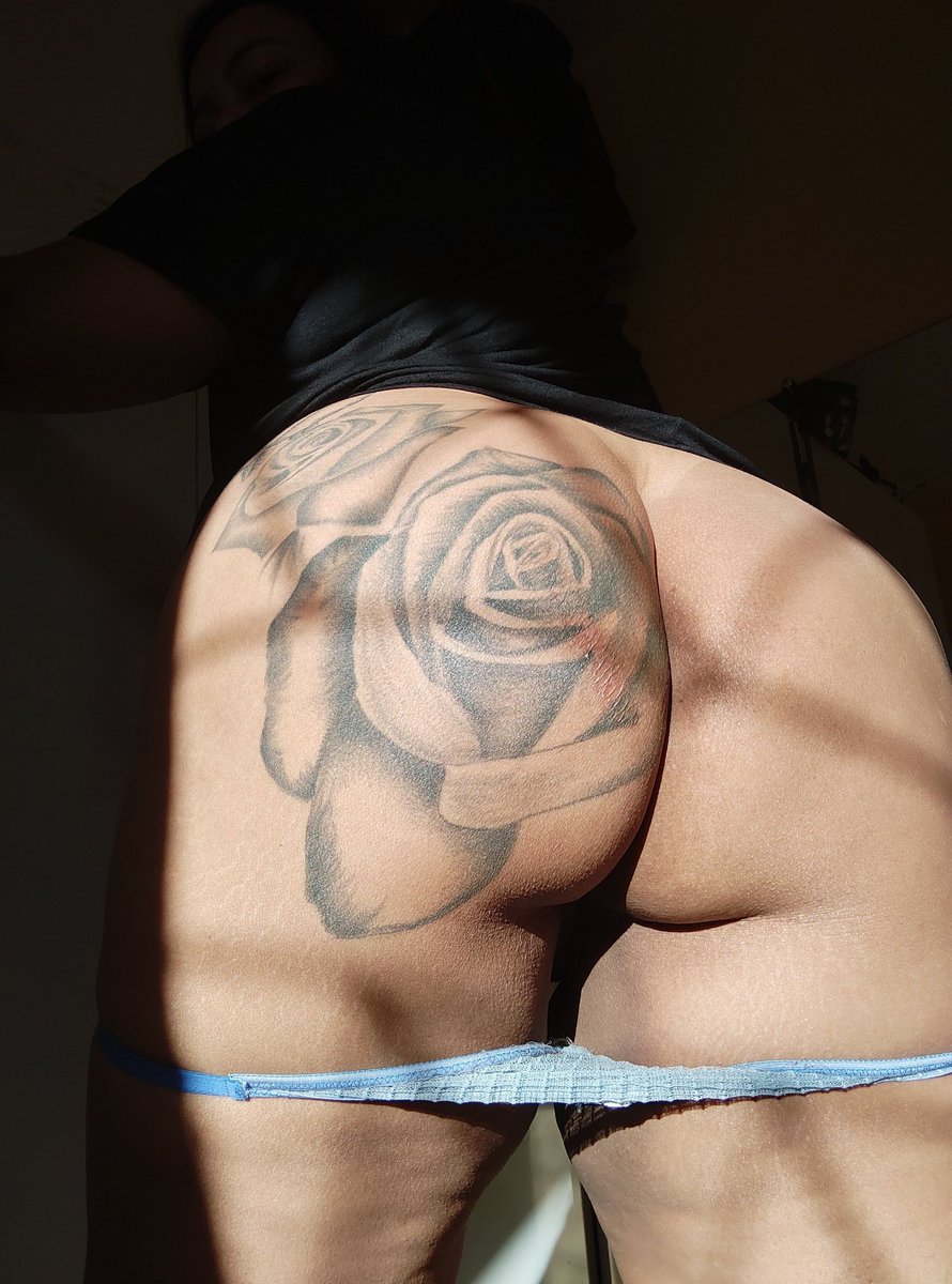 Morenah Milf tweet media