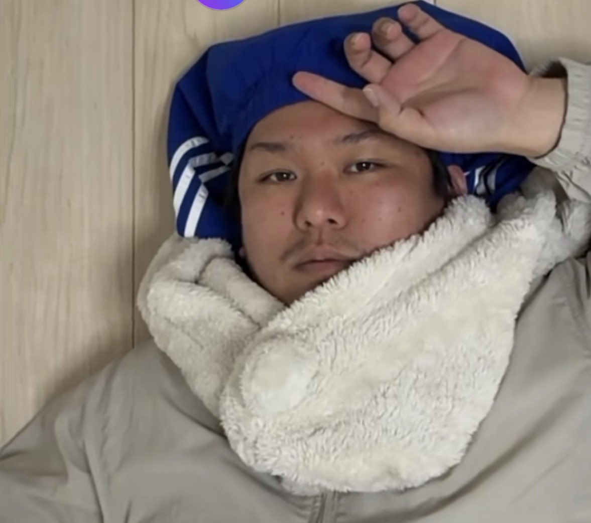 こちょ(柯鄭)🐼🌸4/10-11東京 tweet media