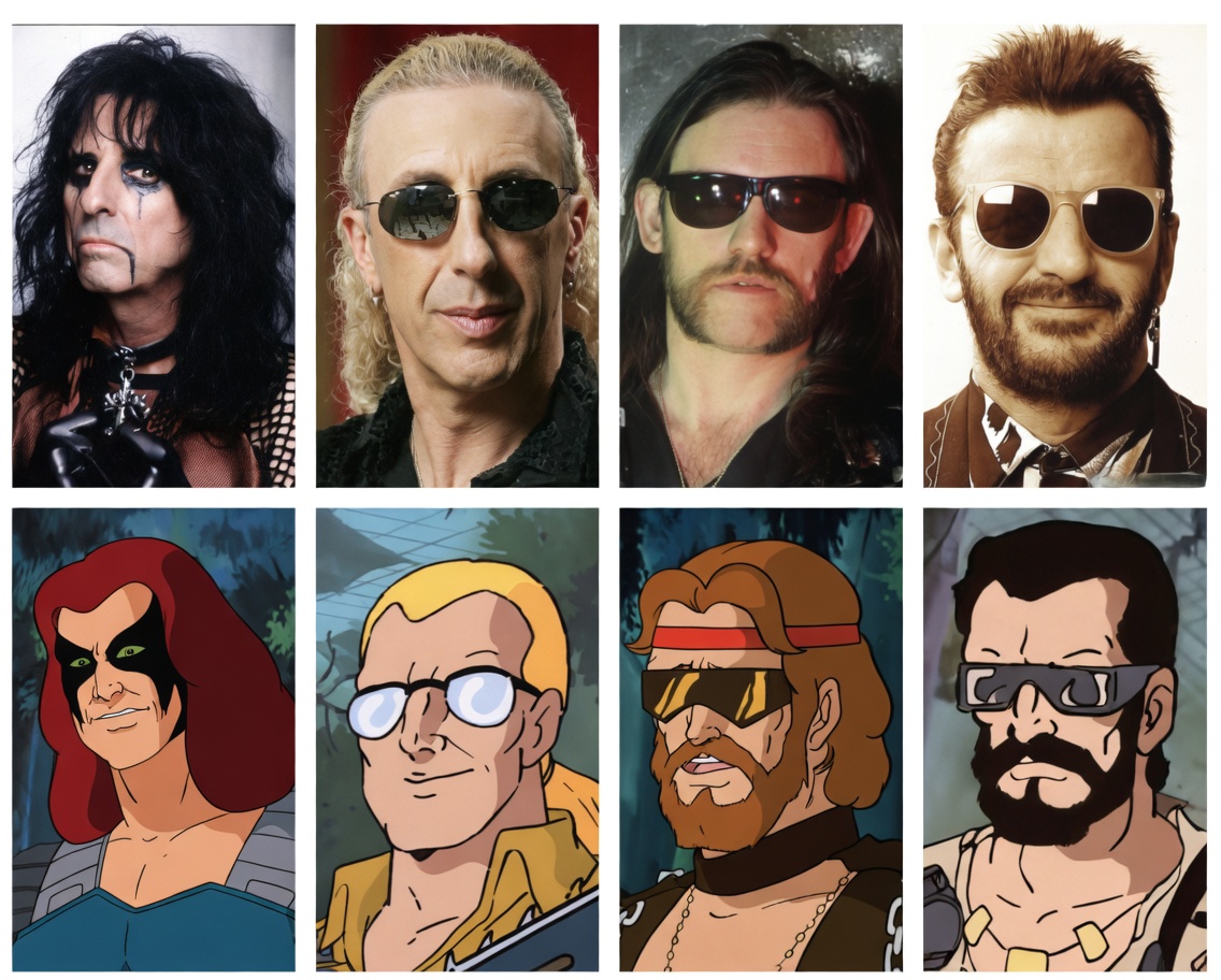 rareactionfigures tweet media