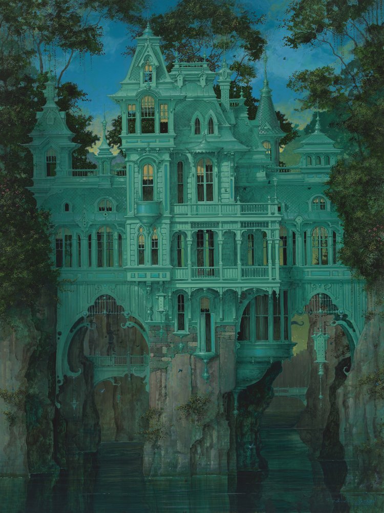 Art Encyclopedia tweet media