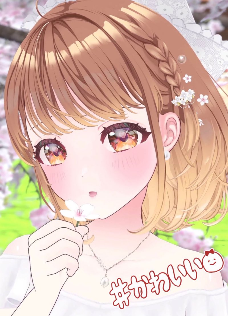 暁月クララ🎠💛パレプロ┊︎Sputrip tweet media