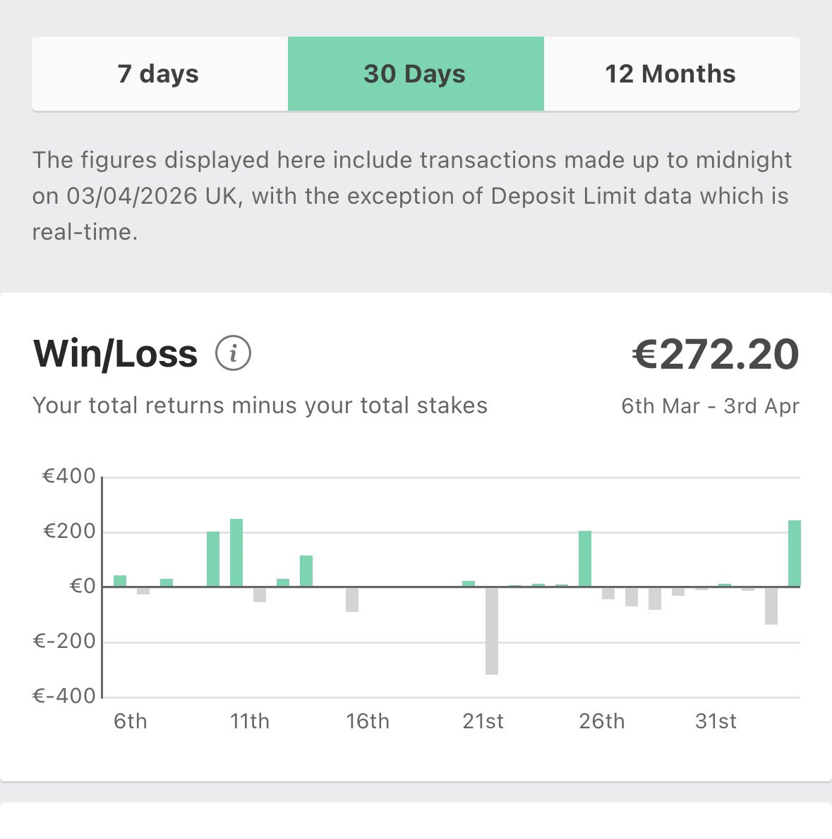 Paddy 🇮🇪 tweet media
