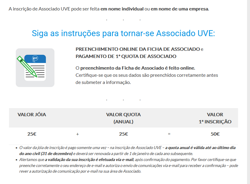 Real_kinglizard's tweet image. Estou a tentar perceber como é que um organismo sem fins lucrativos e Entidade de utilidade Pública cobra para se ser associado 
Com alto patrocinio da EDP 
Estranho 

#UVE