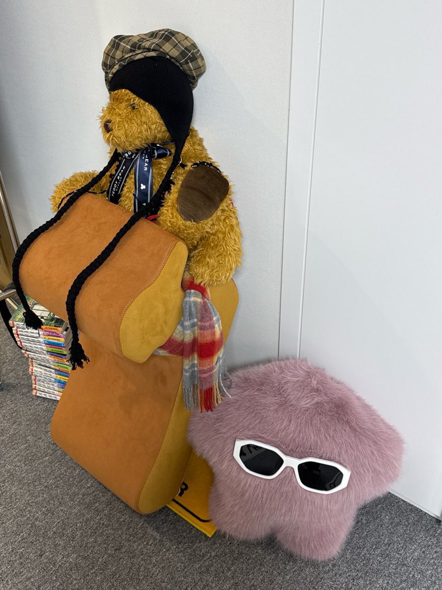 alice 🏳️🌈🏆🥢 luchini era tweet media